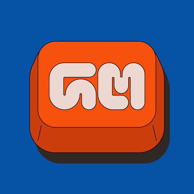 Gentle Machines Logo