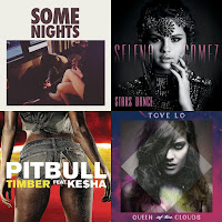 Car ride in middle school