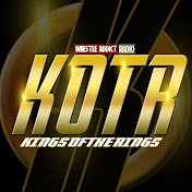 Kings Of The Rings Podcast
