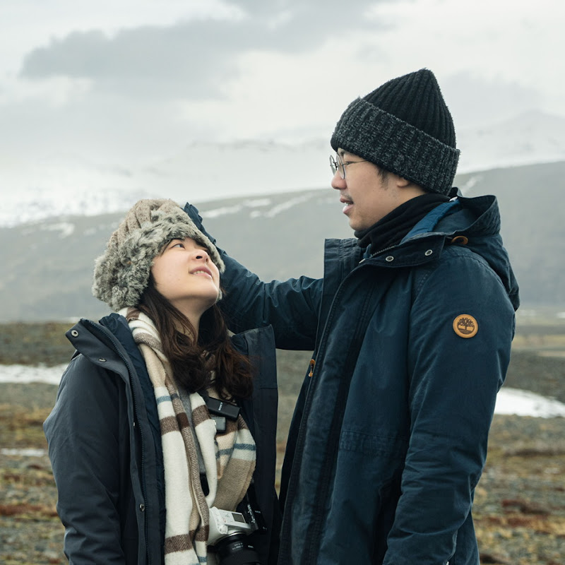 生活不就是這樣 This is Life Logo