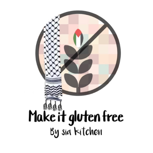 SIA Kitchen-make it gluten free