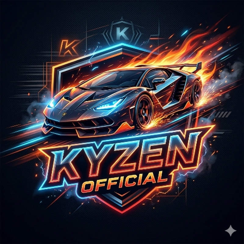 Kyzen Official