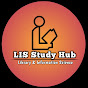 LIS Study Hub logo