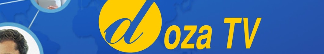 Doza TV ইউটিউব চ্যানেল অ্যাভাটার