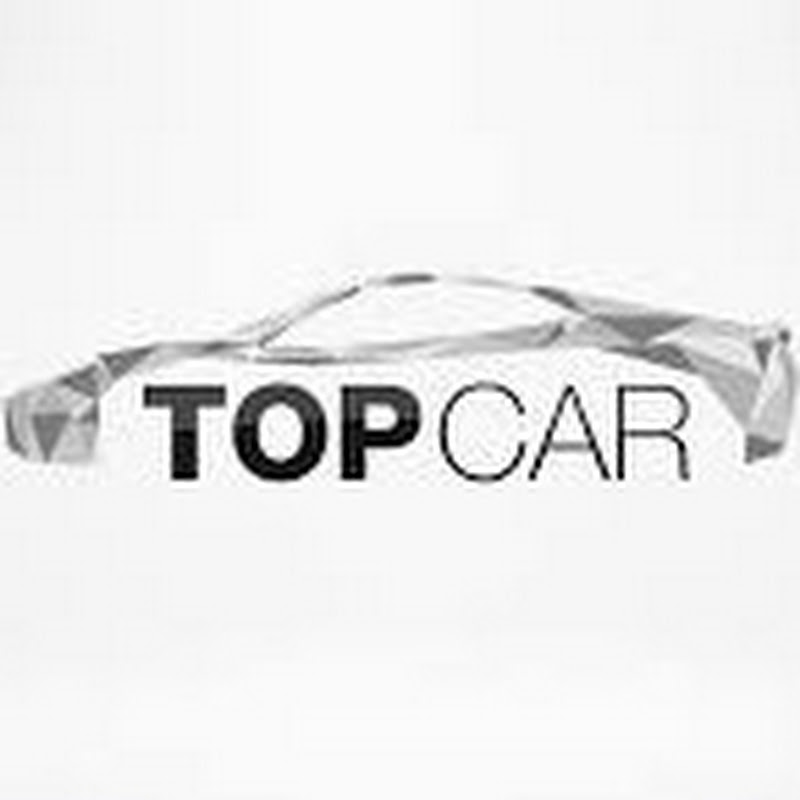 Top car