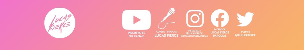 Lucas Fierce YouTube channel avatar