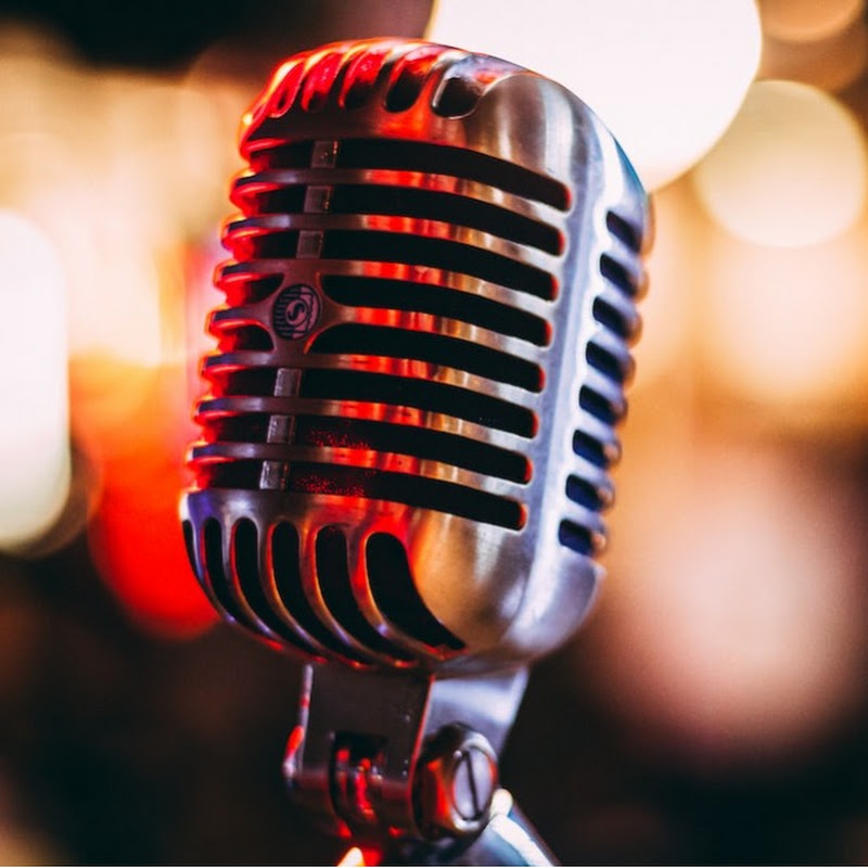 MIC ON