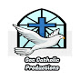 Goa Catholic Productions logo