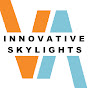 Innovative Skylights logo