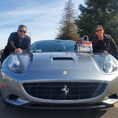 Anh ba bắc cali  net worth