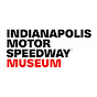 Indianapolis Motor Speedway Museum logo