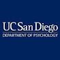 UCSD Psychology Department - @UCSanDiegoPsychology YouTube Profile Photo