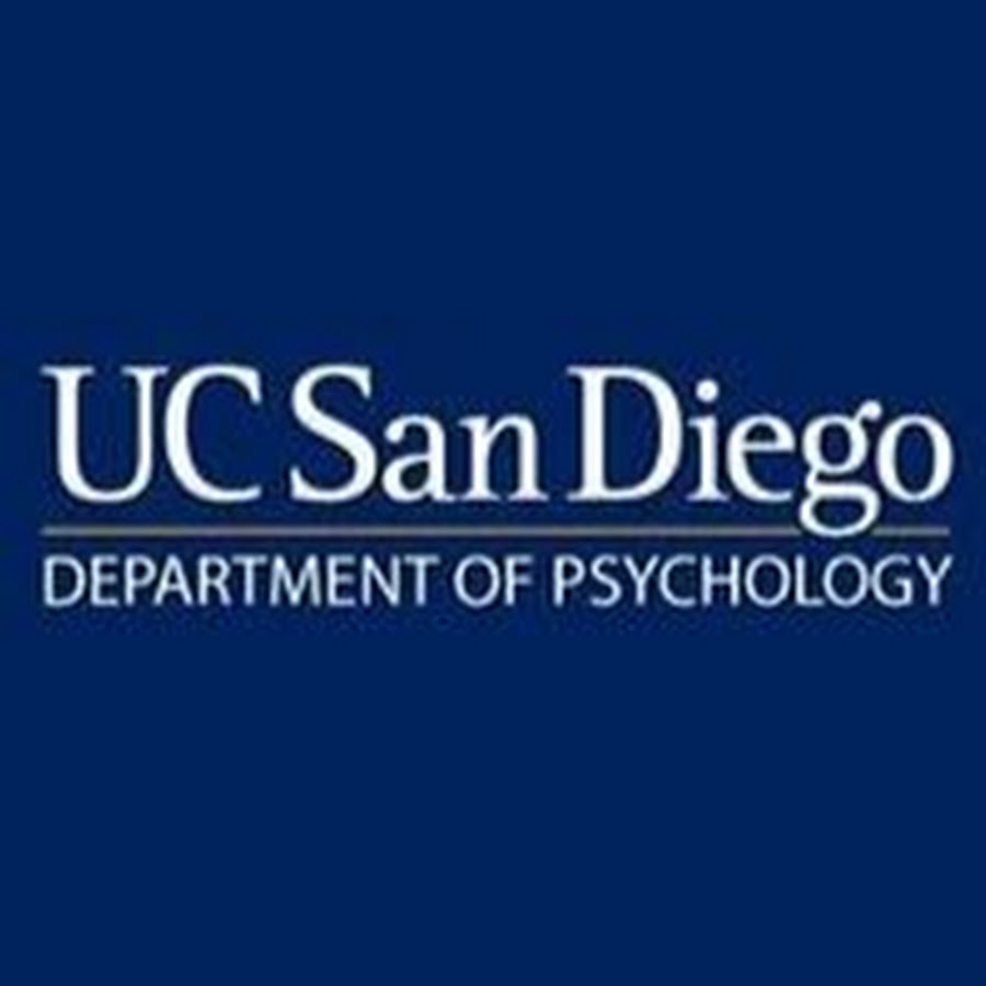 Ucsd Psychology Courses - Online Course