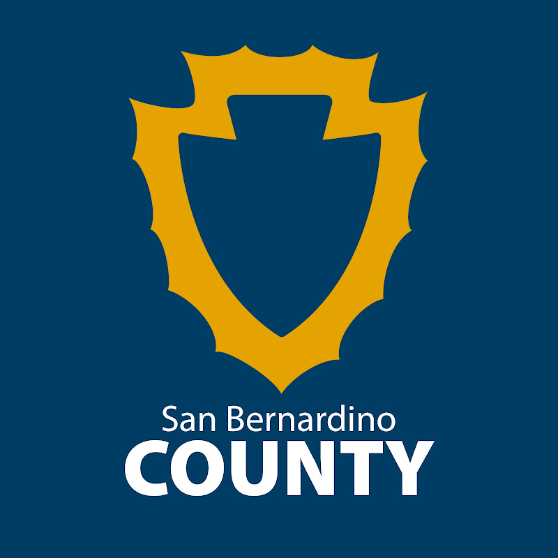 County of San Bernardino icon