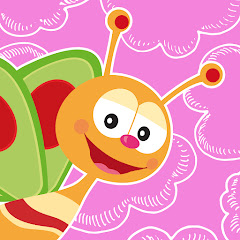 BabyTV 日本語アイコン画像