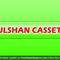 Channel thumbnail for GULSHAN CASSETTES STUDIO   