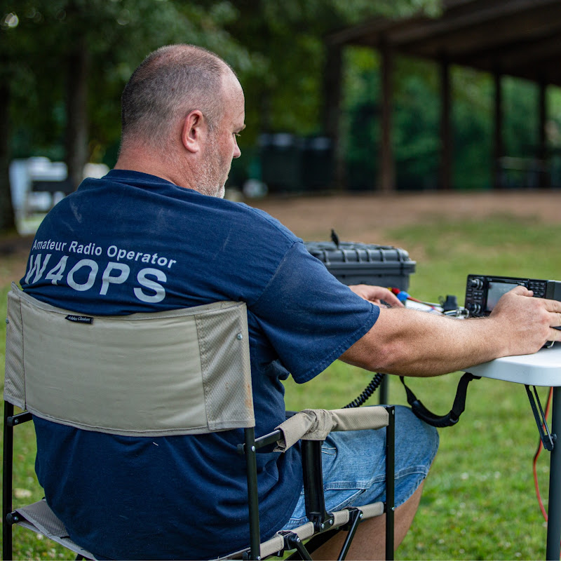 Amateur Radio On The Road icon