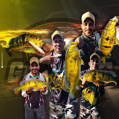 Gaguinho Pesca