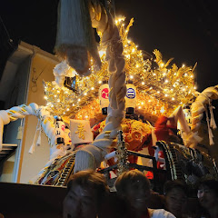 青山祭りアイコン画像