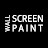 Wall Screen Paint - проекционные краски