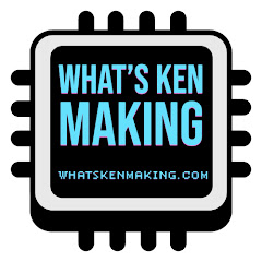 What's Ken Making