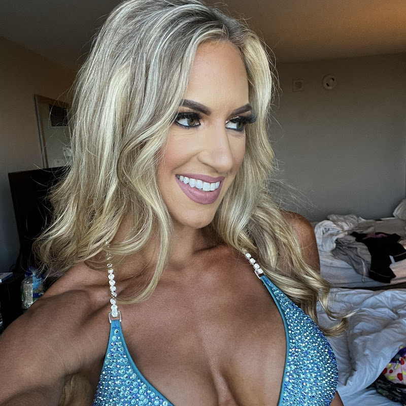 Cristina Loren