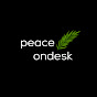 Peace On Desk logo