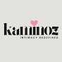 Kaminoz logo