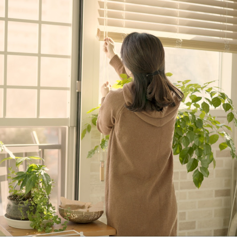 하루그린 harugreen Logo