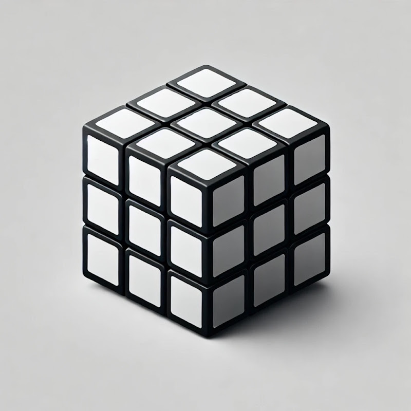 だーおか【キューブ教室】のサムネイル