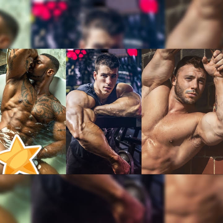 Post from AAA MUSCLE