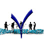YAHWEH MUSIC MINISTRY logo