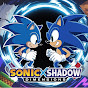 SonicXShadow Dimensions logo