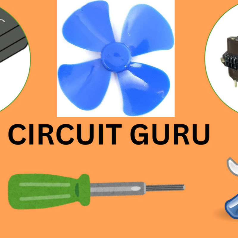 circuit guru in hindi
