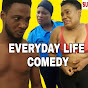 EVERYDAY LIFE COMEDY logo