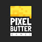 Pixel Butter logo
