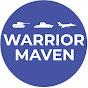 Warrior Maven, Center for Military Modernization  logo