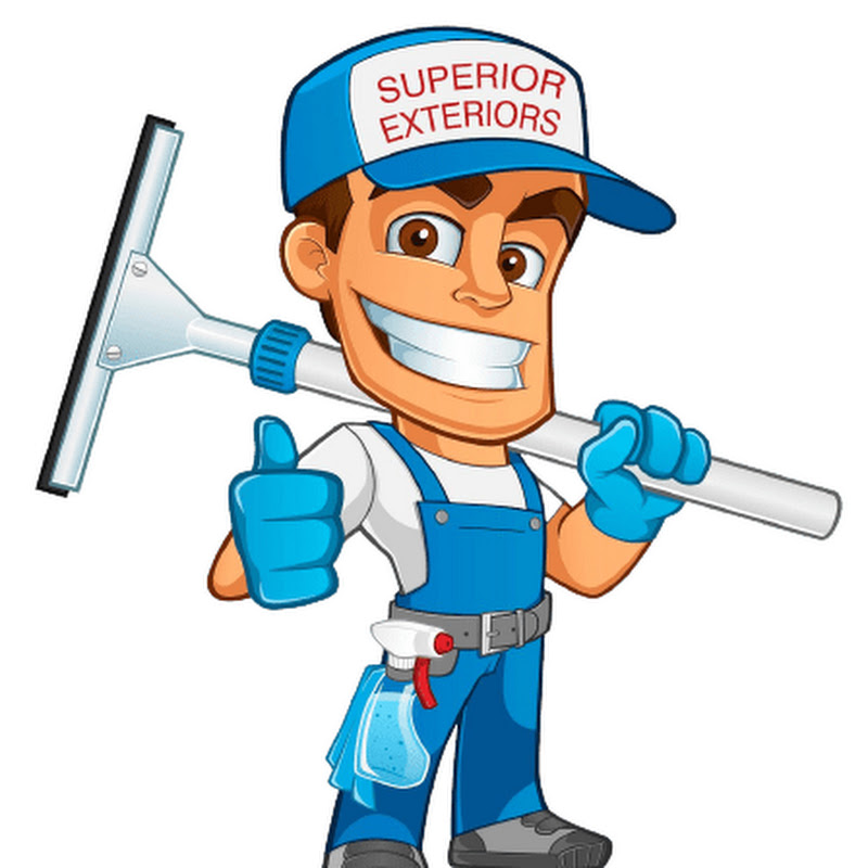 Superior Exteriors Cleaning Company