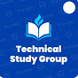 Technical Study Group logo