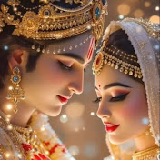 the romantic love stories