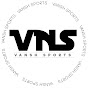 Vansh sportss Delhi logo