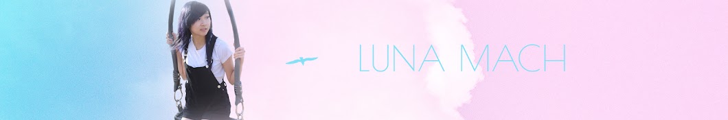 Luna Mach Vlogs YouTube channel avatar