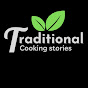 Traditional Cooking Stories logo