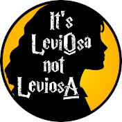 It's Levi-O-Sa