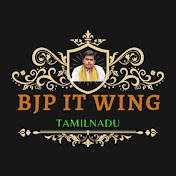 BJP IT WING
