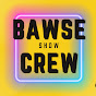 BawseCrew logo