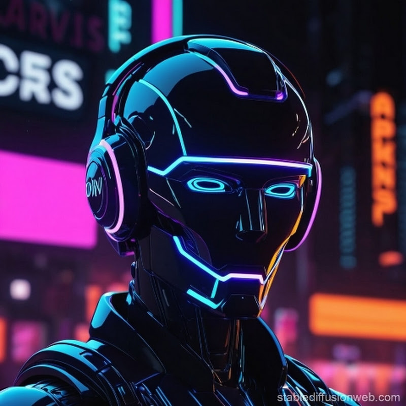 Jarvis the Bot