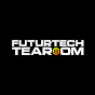 Futurtech Tearoom logo