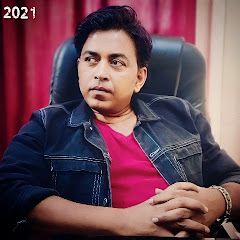 Ajit Bharti Sir Memory Trainer Avatar