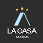 LA CASA STREAMING Avatar